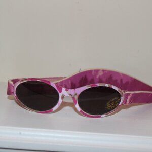 Kidz Banz Sunglasses (2-5 years or 48-55cm head circumference)